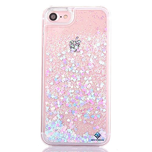 Glitter iPhone 6 Cases for Girls: Amazon.com