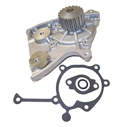 DNJ ENGINE COMPONENTS TBK408WP Timing Belt Kit - Thumbnail 2