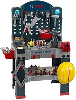 bosch toys australia