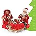 Department 56 Possible Dreams Christmas Santa's Sweethearts Figurine