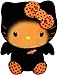Ty Hello Kitty - Bat