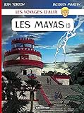 Les voyages d'Alix : Les Mayas : Tome 2 by 