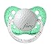 Michaelson Entertainment 2 Piece Pacifier, Golf