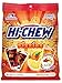 Hi Chew 6 Different Flavors Variety Pack (Superfruits, Sweet and Sour, Fizzies, Original Mix, Strawberry and Yogurt) (Pack of 6)