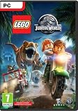 LEGO Jurassic World (PC DVD)