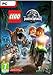 LEGO Jurassic World (PC DVD)