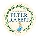 Enesco Beatrix Potter Alphabet Collection Letter I Peter Rabbit and Bird Figurine, 3.15 Inch, Multicolor