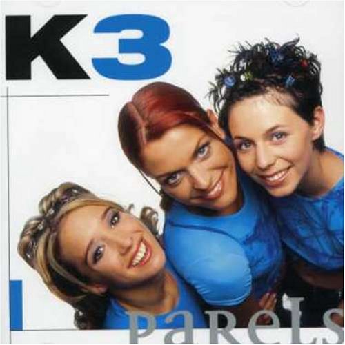 K3 - Track 22 Lyrics - Zortam Music