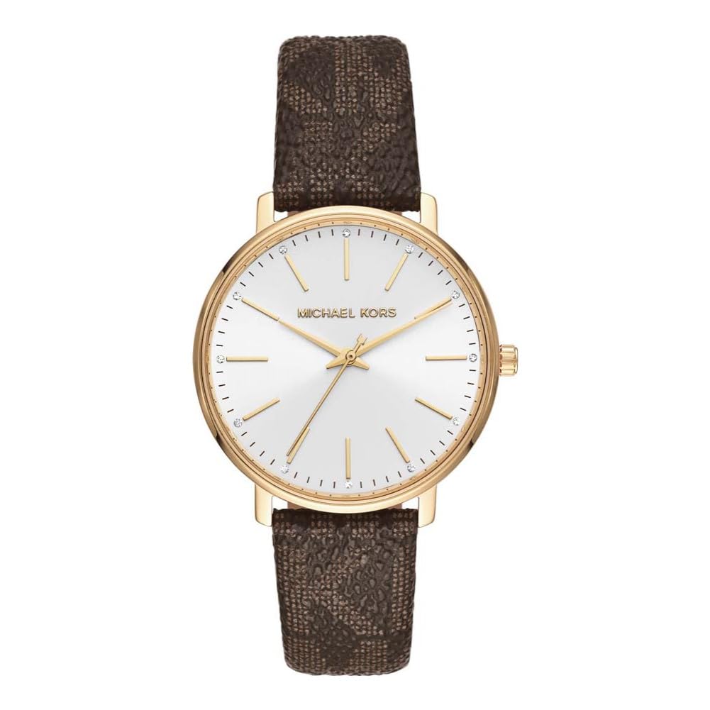 Michael Kors MK2857 Ladies Pyper Watch