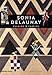 Sonia Delaunay: Fashion and Fabrics by 