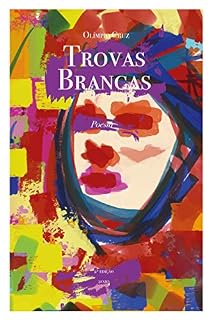 Livro Trovas Brancas