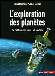 L' exploration des planètes