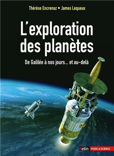 L' exploration des planètes