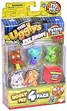 THE UGGLYS PET SHOP Putrid Pets Toy Figure by THE UGGLYS PET SHOP