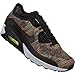 Nike Men's Air Max 90 Ultra 2.0 Flyknit Running Shoe
