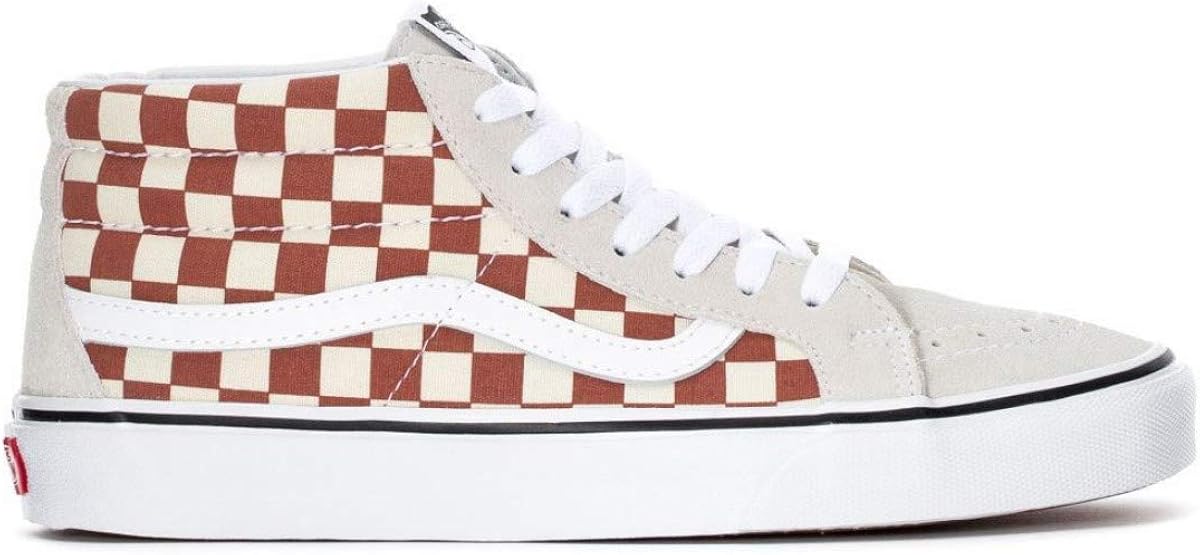 vans sk8 hi amazon
