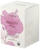 Aloha Tea - Beauty - 1.58 oz. - 15 ct