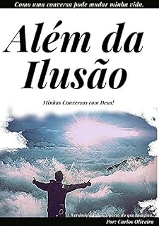 Livro Além Da Ilusão