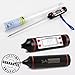 IsA-Kitchen Digital Cooking Thermometer - Instant Read - Best Digital Thermometer for All Food, Meat, Grill, BBQ and Candy - Lifetime Guarantee