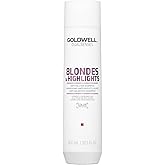 Goldwell Dualsenses Blondes & Highlights Anti-Yellow Shampoo