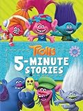 Trolls 5-Minute Stories