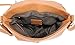 Scarleton Stylish Zipper Flap Crossbody Bag H1867