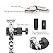 Rockvee Compatible Apple Watch Band 38mm 42mm, Metal Bracelet Business Replacement Wristband Bands iWatch Nike+, Series 3 2 1, Sport, Edition, Women Men, Silver, Rose Gold, Black, Gold