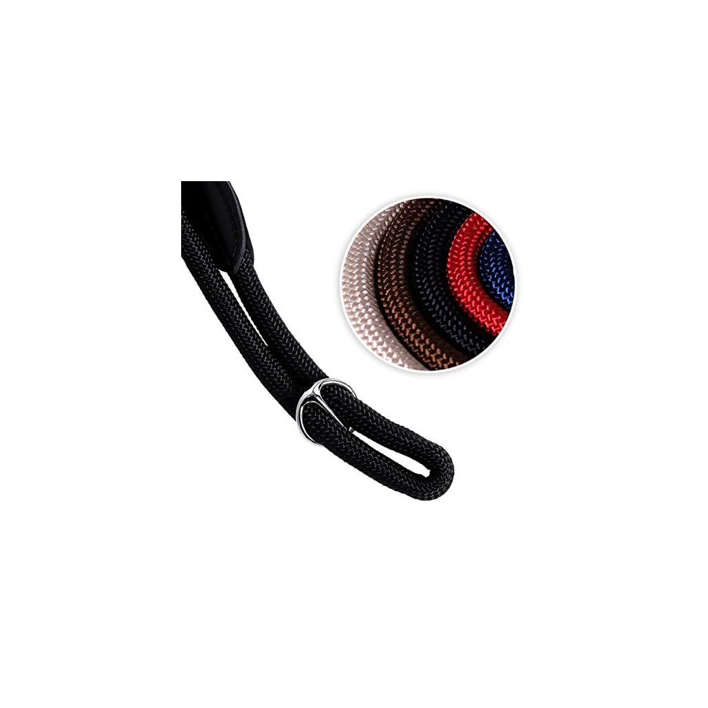 dibea Retrieverleine Hundeleine Führleine Zugleine verschiedene Längen