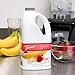 Torani Strawberry Banana Real Fruit Smoothie Mix, 64 oz
