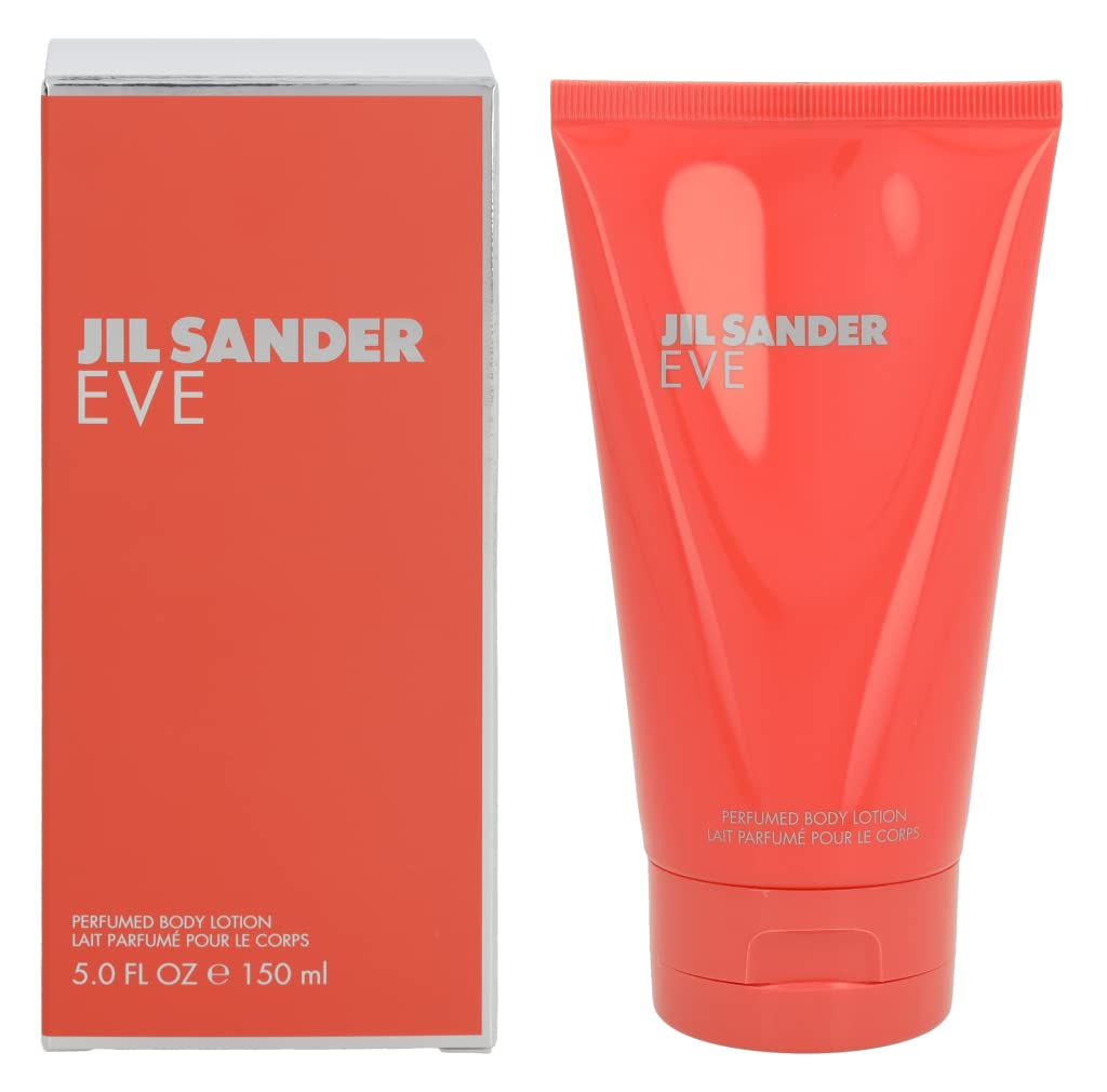 Jil Sander Eve Body Lotion for Woman 150 ml