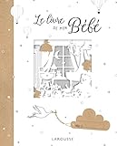 Le livre de mon bébé by