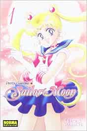 SAILOR MOON 1 (CÓMIC MANGA)