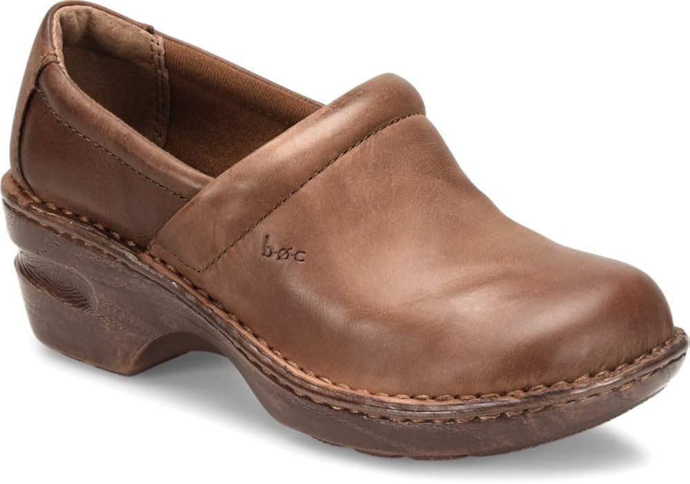 boc women's peggy clog