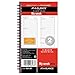 AT-A-GLANCE Day Runner Weekly Planner Refill, January 2018 - December 2018, 3-1/4