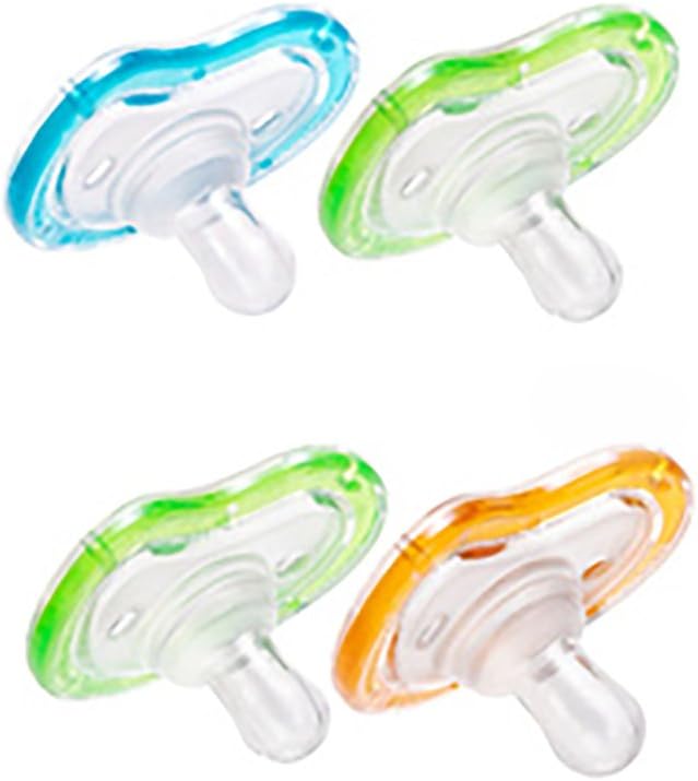 Munchkin Latch Orthodontic Pacifier 2025