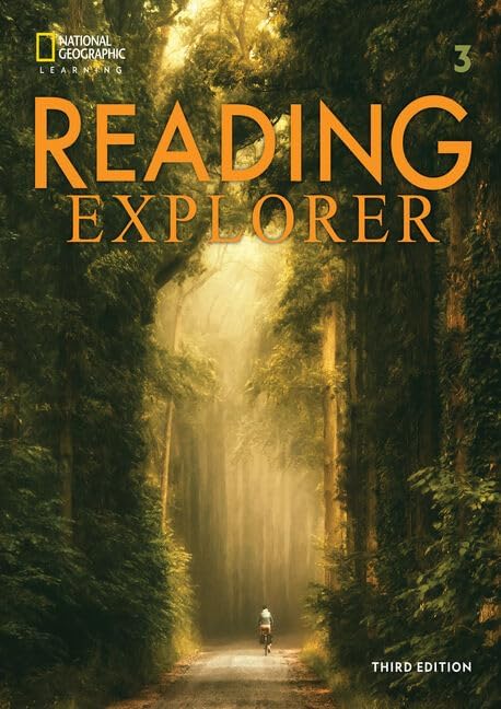 Reading Explorer 3: Student's Book (Reading Explorer, Third