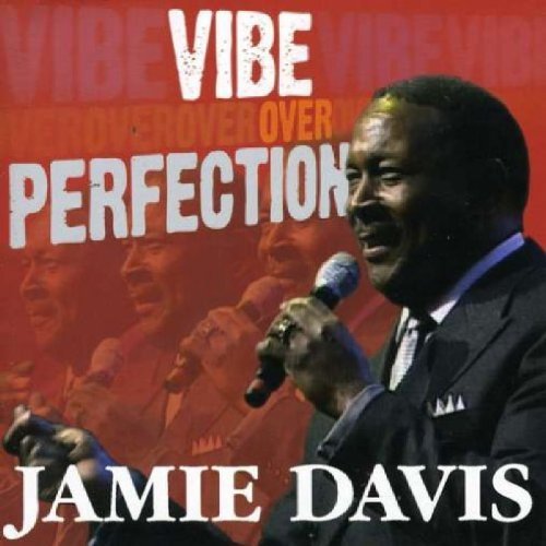 Vibe Over Perfection en promo sur Amazon