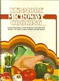 kenmore microwave cooking