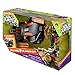 Teenage Mutant Ninja Turtles Movie 2 Out Of The Shadows Michelangelo With Polaris Vehicle With Figure