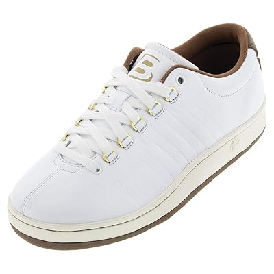 K-Swiss Men`s Classic 88 II Bryan Brothers Lifestyle Pakistan Ubuy
