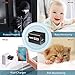 Hidden Camera - Spy Camera - Motion Detection - USB Hidden Camera - Surveillance Camera - Mini Spy Camera -USB Camera - Spy Camera Charger - Hidden Camera Charger - Security Camera - Nanny Cam