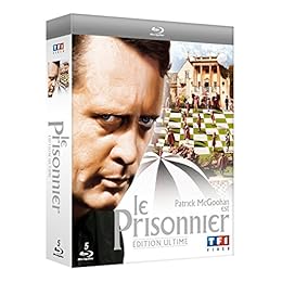 Le Prisonnier - Édition Ultime