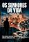 Livro Os Senhores Da Vida