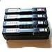 TM-toner Remanufacturing 4 TONER Cartridges for Ricoh Model SP C250DN SPC250sf SPC250DN C250sf printer 407539,407540,407541,407542