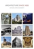 Architecture since 1400 by Kathleen James-Chakraborty