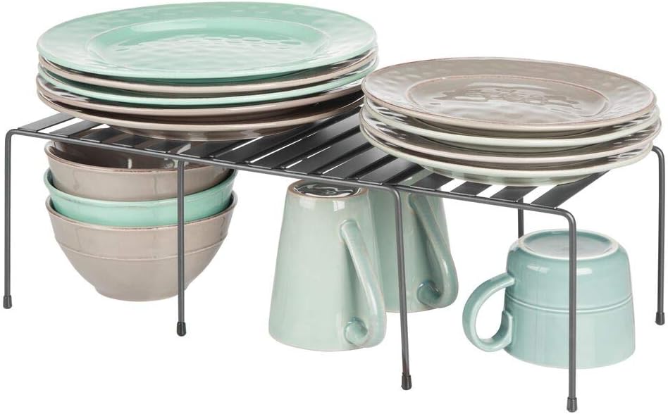 Best Utensil Jar For Kitchen Counter Gray