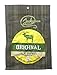 Jerky.com's Exotic Original Elk Jerky - Wild Game Meat Snacks, Exotic Snacks, High-Protein, All-Natural, No Added Preservatives - Healthy Snacks for Adults - 1.75 oz. (Pack of 1)