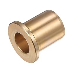 HARFINGTON 2pcs Flange Bearing Sleeve 13mm Bore