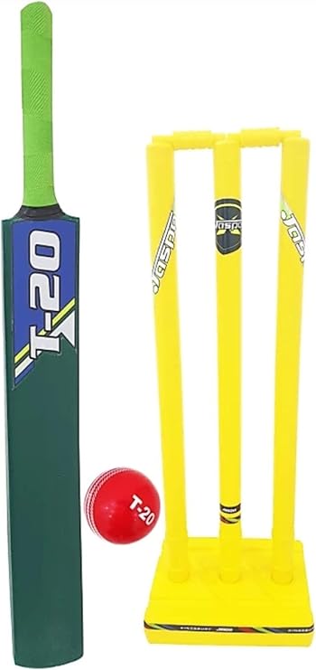 cricket kit plastic