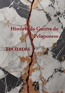 Livro História da Guerra do Peloponeso